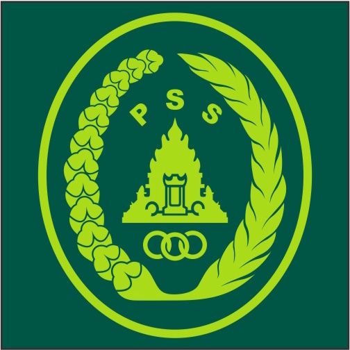 Patch Logo PSS Sleman