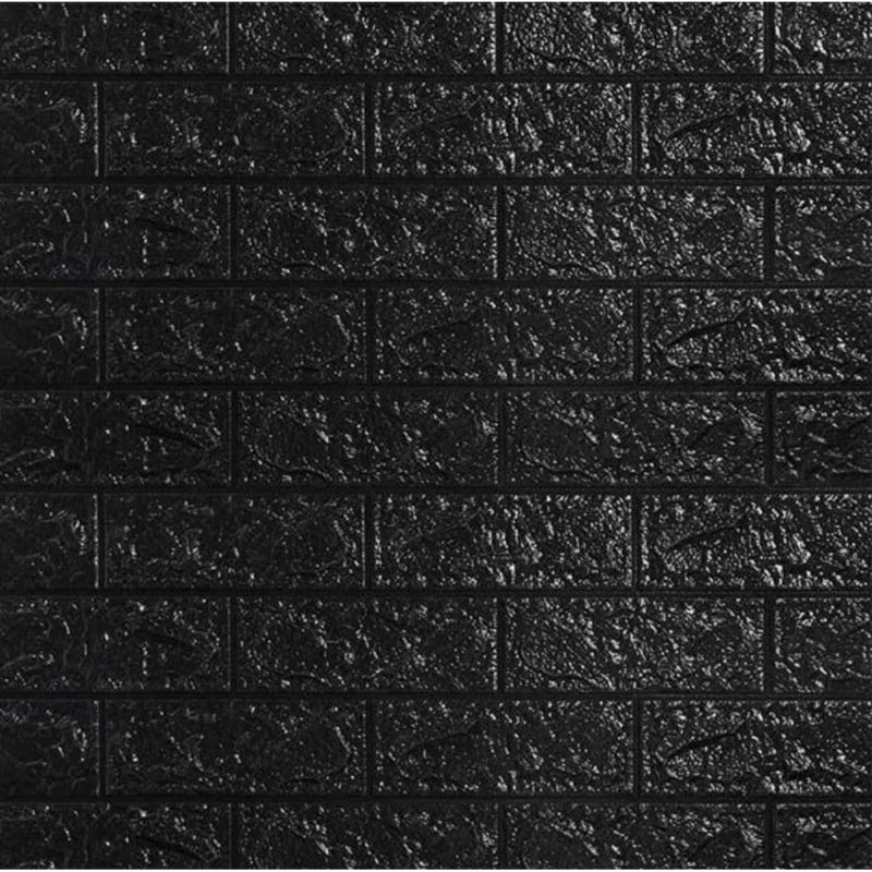 Wallpaper Foam 3D Abu Tua Keren