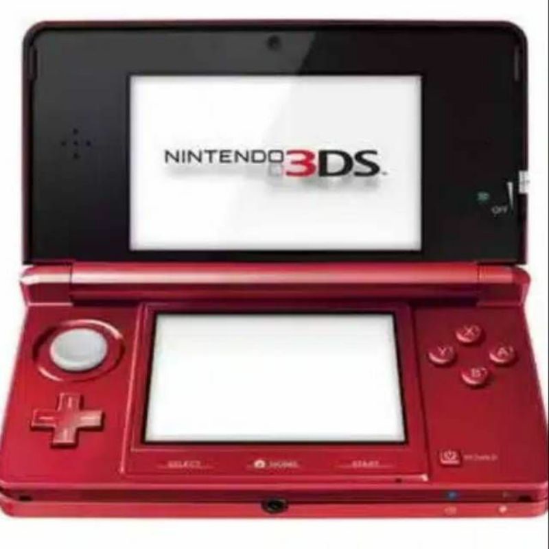 Nintendo 3DS