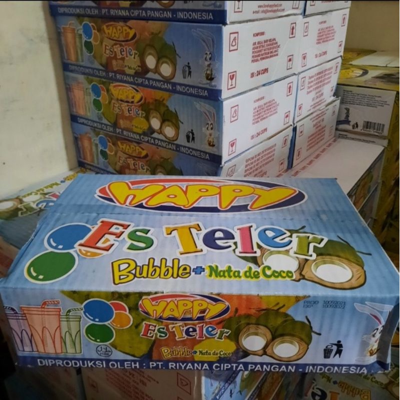

ES TELER 1 DUS ISI 24 CUP