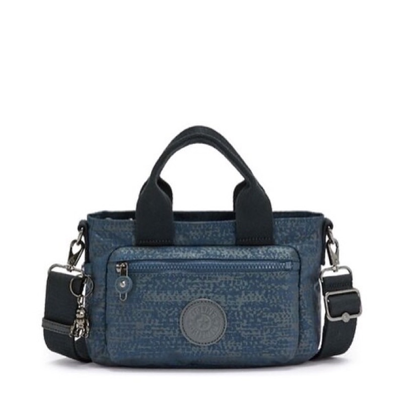 tas selempang kipling MIHO MINI hand bag slingbag original ori asli authentic