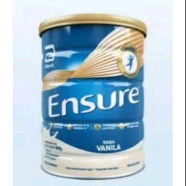 

Ensure 900gr /vanila