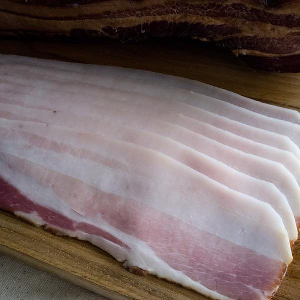 

Fumoir - Smoked Applewood Bacon (250g Sliced frozen)