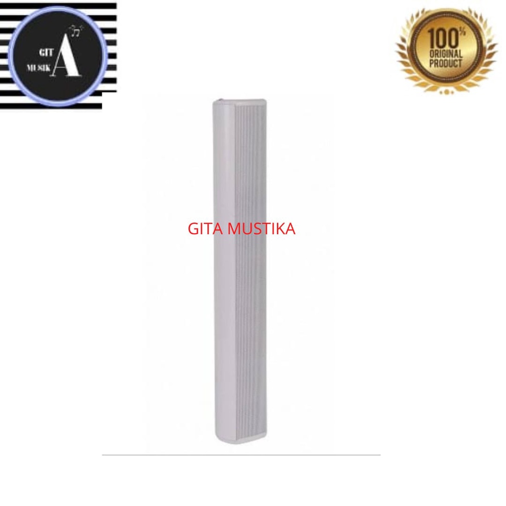 Proel Aluminum Column Speaker