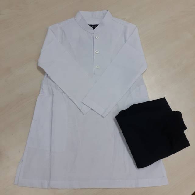 Koko Sakurai Anak laki-laki 1 set