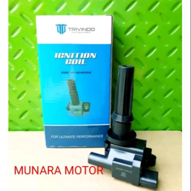 COIL TRAJET 2.0. SANTA FE 2.4