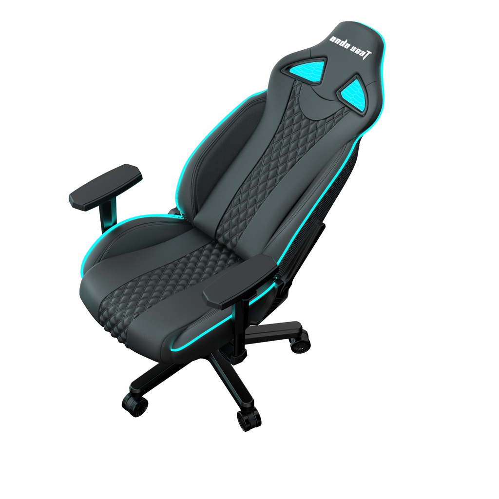 AndaSeat Throne Series Gaming Chair / Kursi Gaming