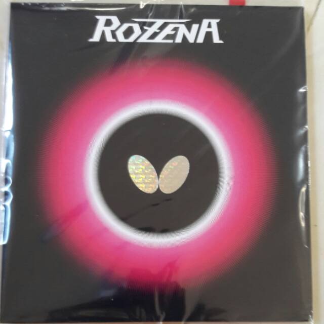Butterfly Rozena