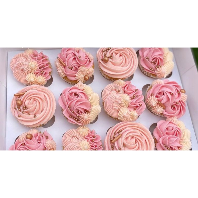 

cupcake 12pcs