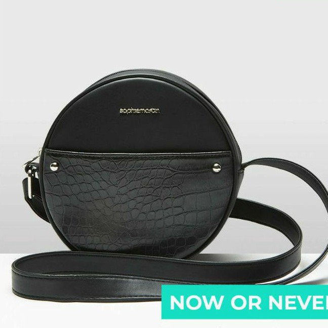 Tas wanita MALICHA sophie martin paris