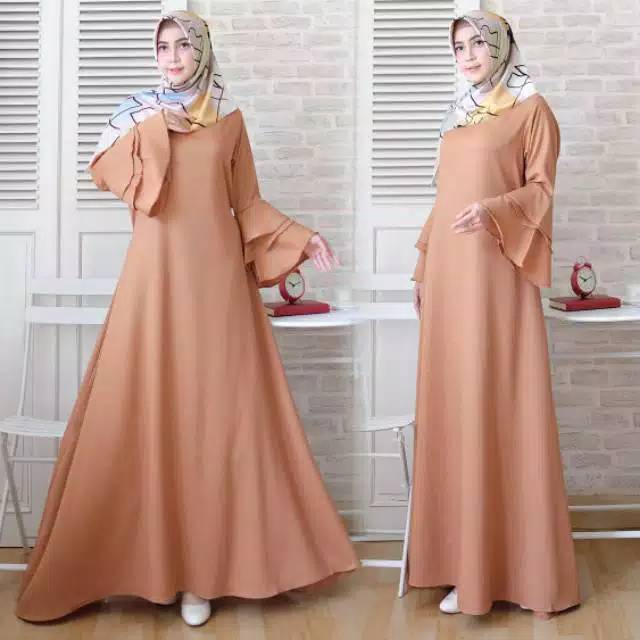 GAMIS Arabian Crepe