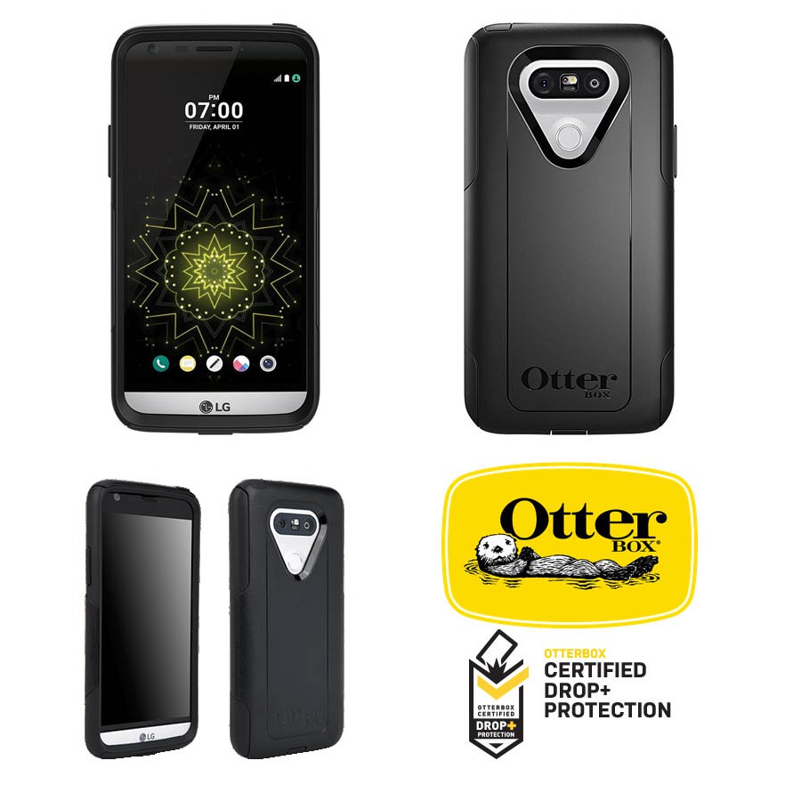 Otterbox Commuter Case LG G5 - G5 SE
