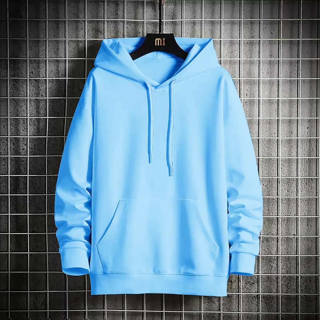 AMOSJKT28.HOODIE POLOS/SWEATER PRIA WANITA/HOODIE BERTUDUNG