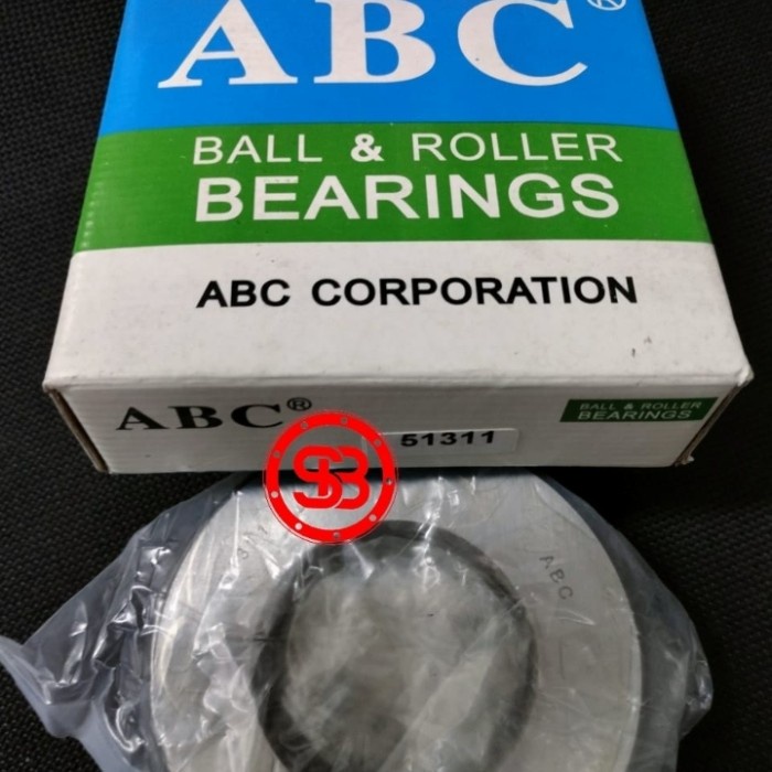 Thrust BEARING 51311 ABC