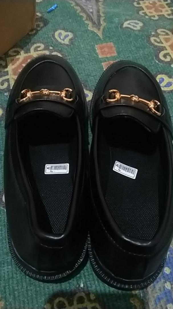 Scarlett® Ashwin Sydney Sneakers Edition S502105 Ndy# Fashion Branded Import Sneakers Wanita Sepatu