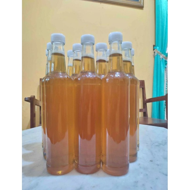 

MADU ASLI 1KG
