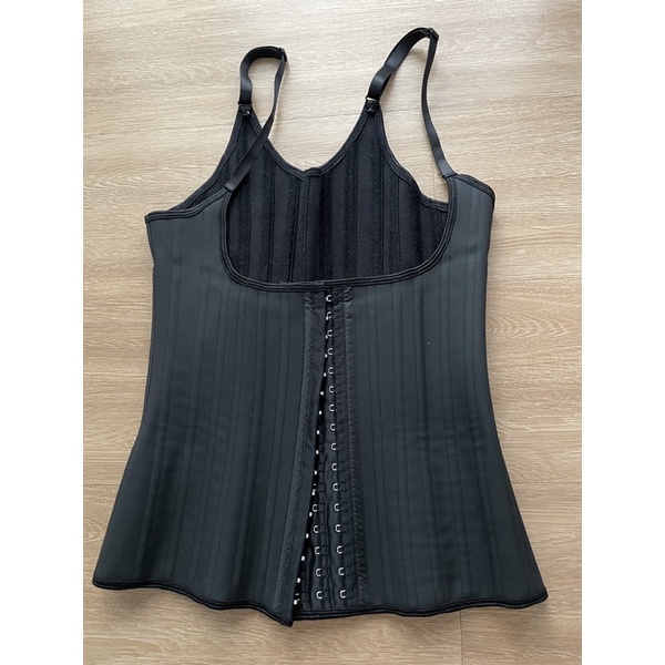 miracle extreme vest shaper preloved