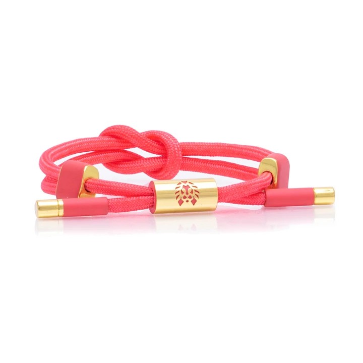 Rastaclat - Carnelian ( Gelang Rastaclat Original )