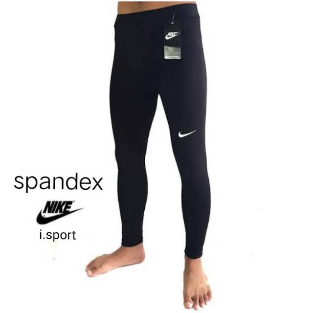 [Gramasi Tebal] Legging panjang sport