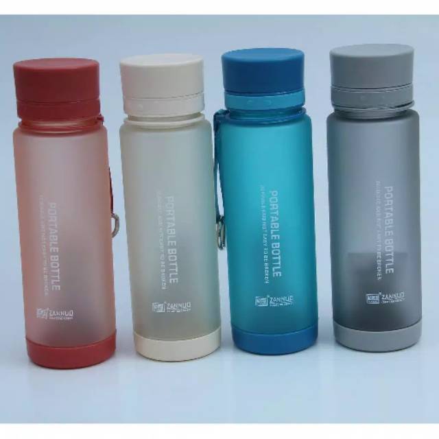 Botol Minum Portable Bottle 690ml - Botol Minum 7580