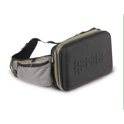 TAS CASTING RAPALA LIMITED EDITION PRO MAGNUM