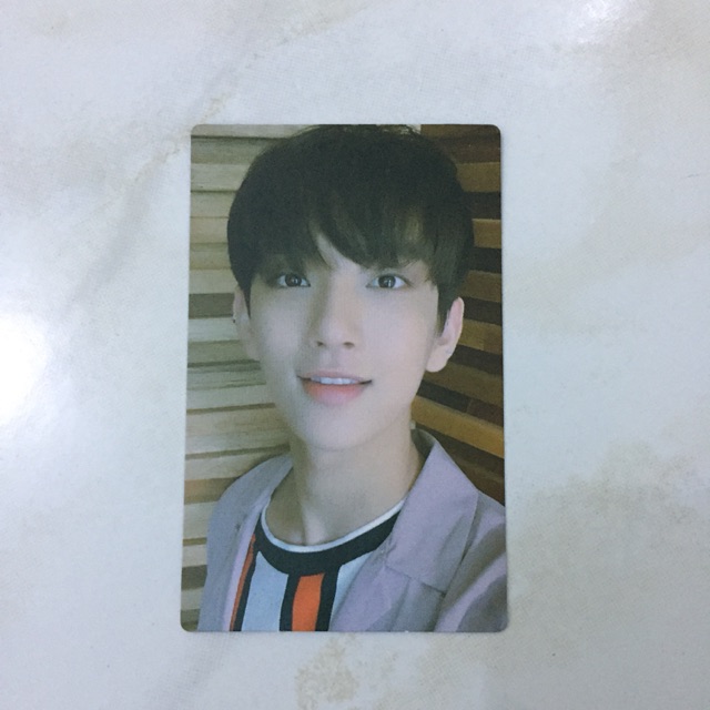 PC Joshua You Make My Day SVT