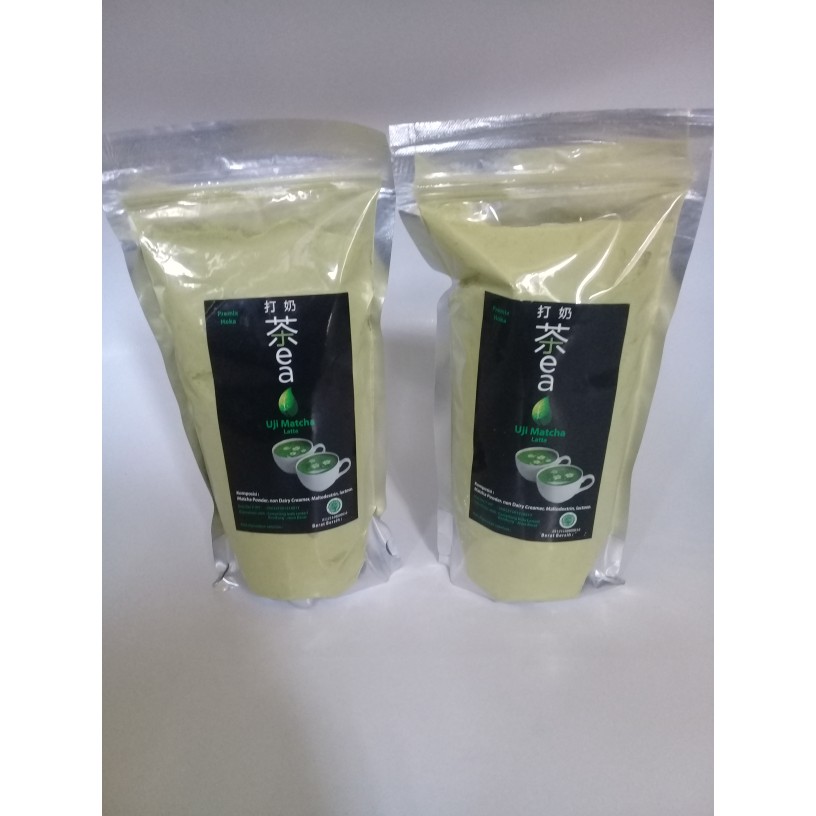 

serbuk matcha/greentea - tth1218