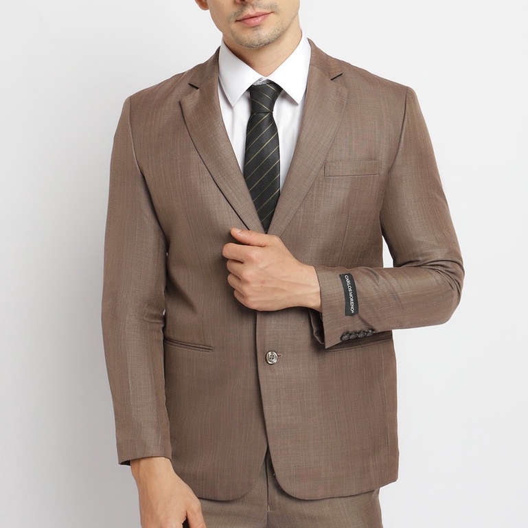 Carlos Moreno Jas Formal Pria JRST 910