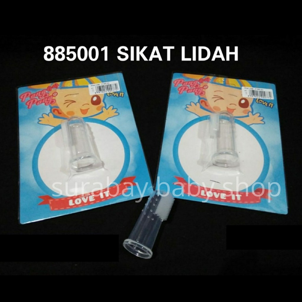 SIKAT LIDAH PANG PANG 885001