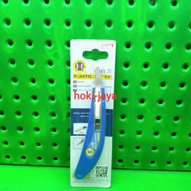 

Cantik Pisau Cutter Acrilik Diskon