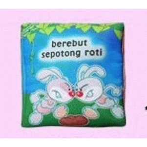 

Promo Terbaru! Berebut Sepotong Roti Murah