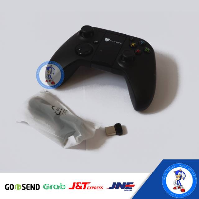 Stik Gamepad Android MYGT C04