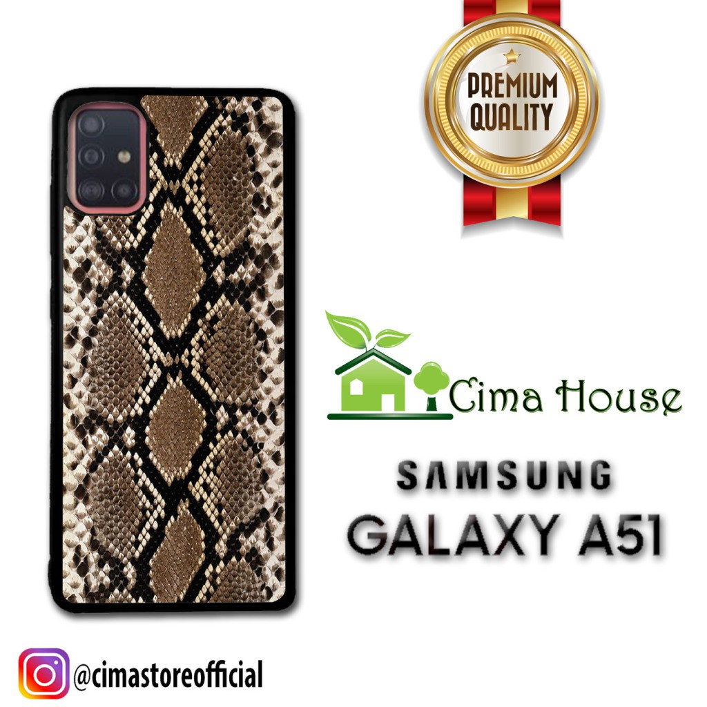 Case Hp Custom Hardcase Softcase Samsung Galaxy A51 A71