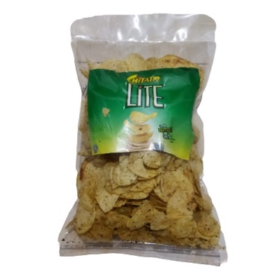 

SNACK KILOAN CHITATO LITE / LAYS INDOFOOD KEMASAN 200 GRAM