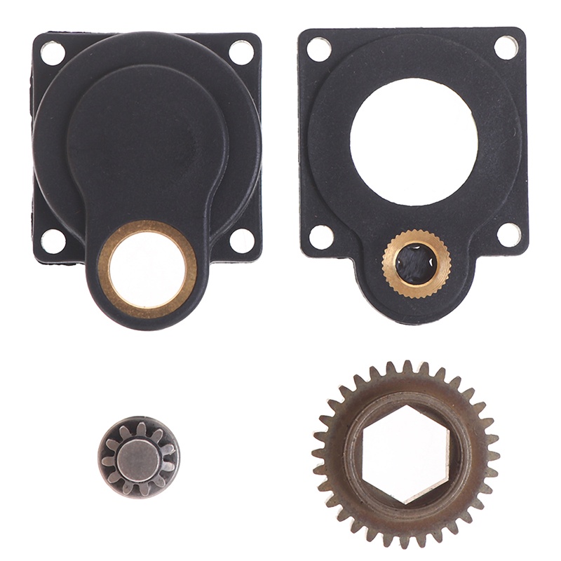 【beautifulhome12.id】11011 HSP Electric Power Starter Drill Plate H12 Vertex 16/18/21/25cxp