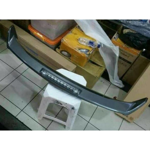 TERBARU SPOILER CHEVROLET SPIN MURAH