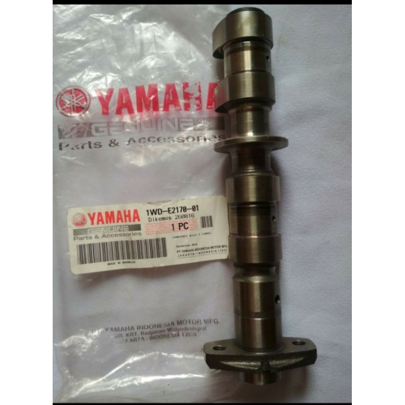 NOKEN AS IN R25 R 25 ASLI ORI YAMAHA 1WD E2170 01