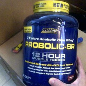 Mhp Probolic Sr 4 26 Lbs Shopee Indonesia