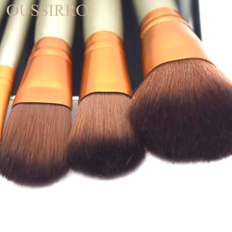 Kuas Rias Brush Make Up Alat Kecantikan Set Kuas Makeup Perawatan Wajah Kuas Kecatikan