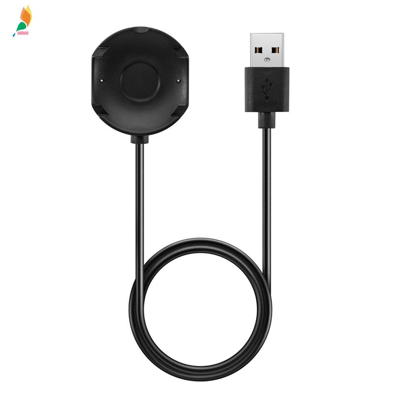 Kabel Charger USB Fast Charging Untuk Smartwatch Nokia Steel HR