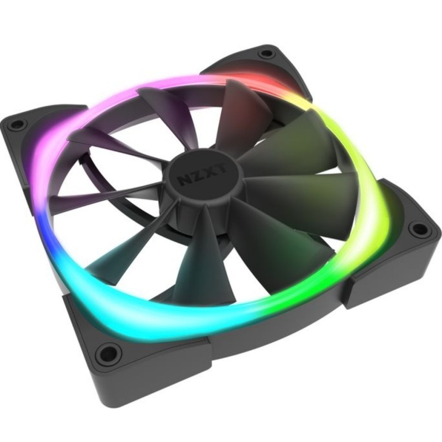 NZXT Aer RGB 2 Single Pack 120mm