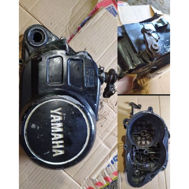 Bak kopling fiz r Original kalter kopling kanan Fizr bak kopling fizr bak kopling afa bak kopling fo