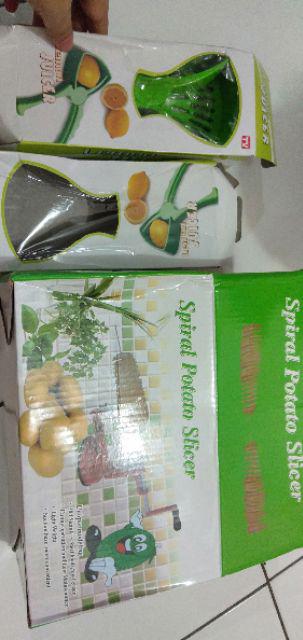 Lemon Juicer/alat Peras Jeruk Manual