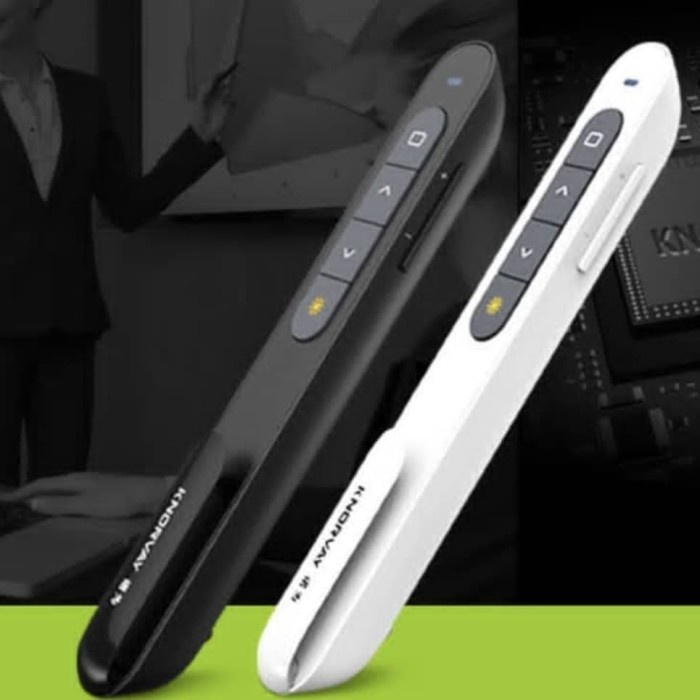 

(TERLARIS) Presentation Pen