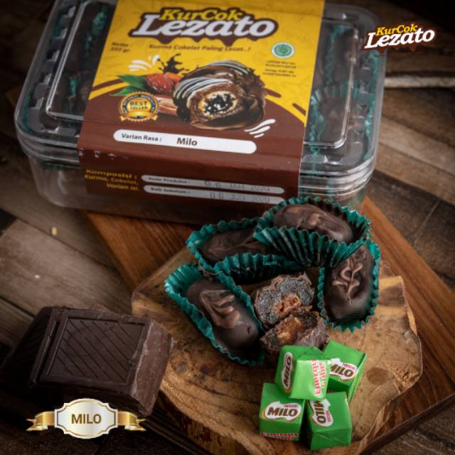 

Kurcok Lezato Milo