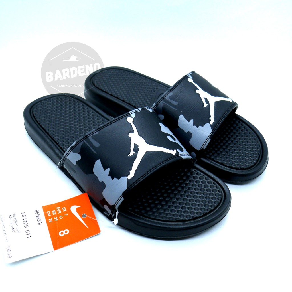 sandal jordan