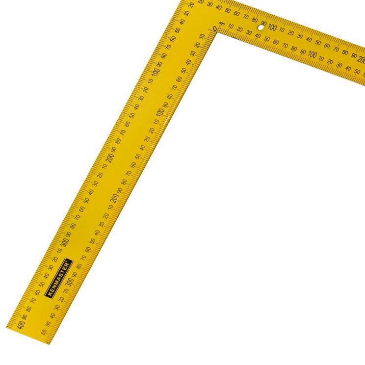 

Model Baru WFPWW Kenmaster Penggaris Siku Baja 40x60 Cm - Penggaris Tukang Ukuran Panjang 100 Terbat