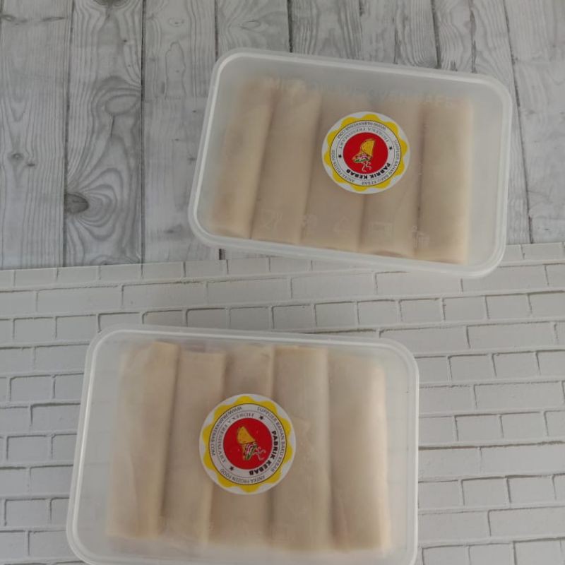 

Pk Kebab Mini isi 5