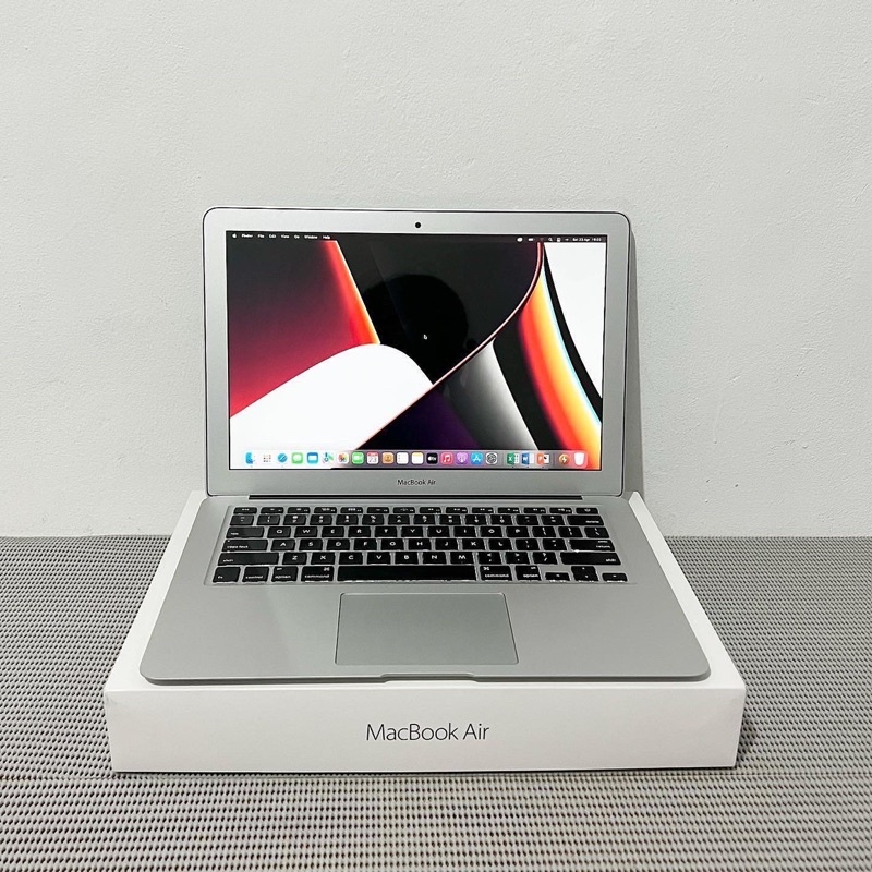 MacBook Air 13”inch 2015