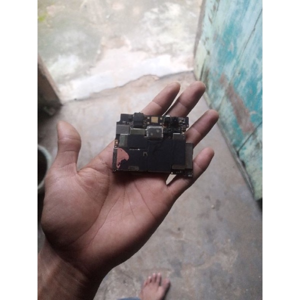 MESIN XIOMI REDMI NOTE 3 MTK RAM 3/32 NORMAL